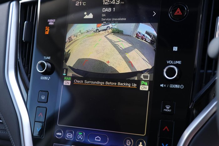 2025 Subaru Outback AWD Touring XT