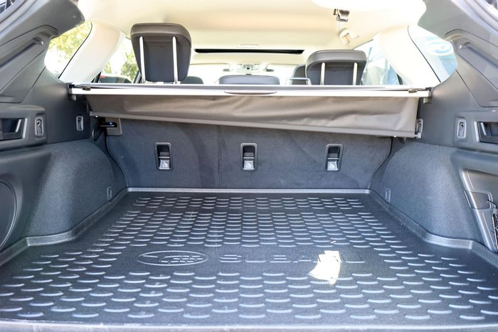 2025 Subaru Outback AWD Touring XT