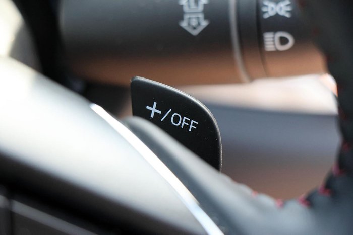 2025 Mazda CX-5 G35 GT SP