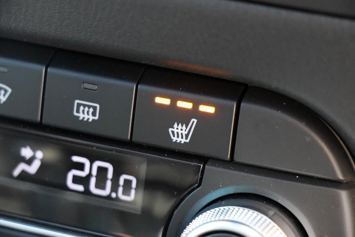 2025 Mazda CX-5 G35 GT SP