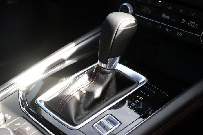 2025 Mazda CX-5 G35 GT SP