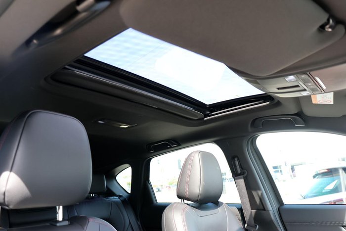 2025 Mazda CX-5 G35 GT SP