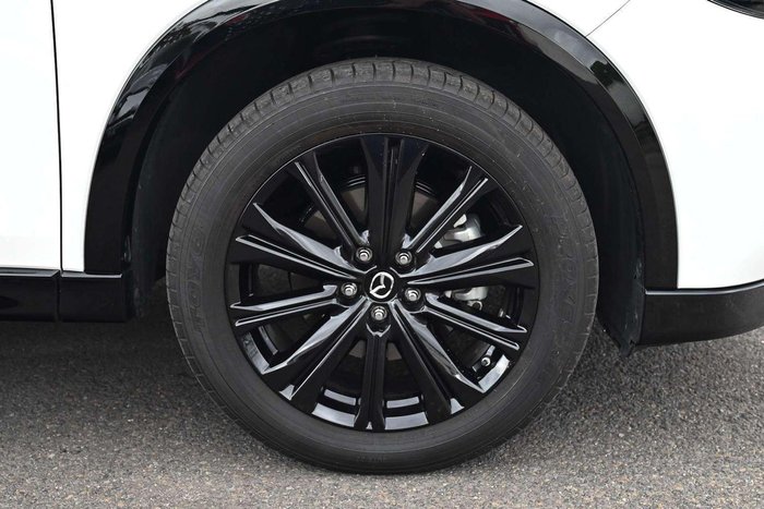 2022 Mazda CX-5 GT SP