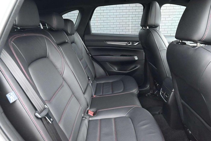2022 Mazda CX-5 GT SP