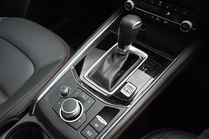 2022 Mazda CX-5 GT SP