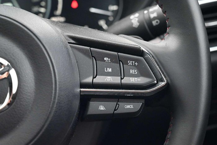 2022 Mazda CX-5 GT SP