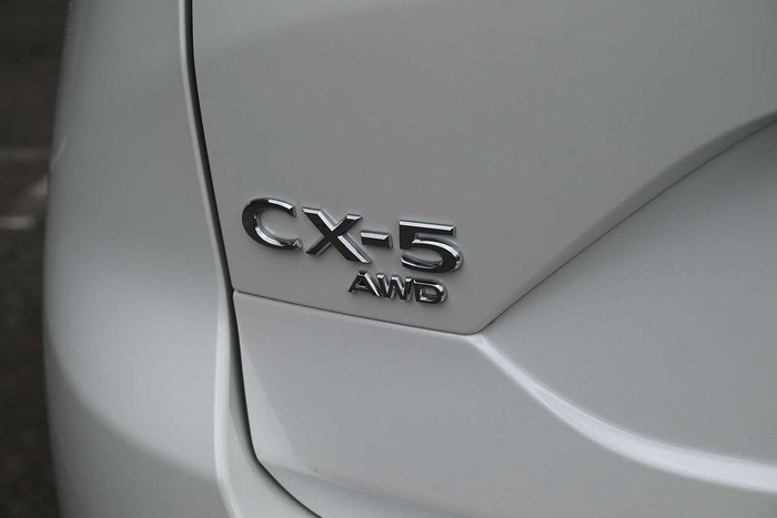 2022 Mazda CX-5 GT SP