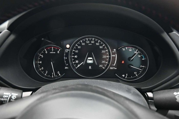 2022 Mazda CX-5 GT SP