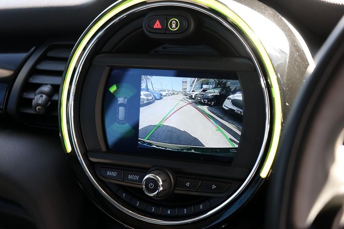 2020 MINI Hatch Cooper Classic