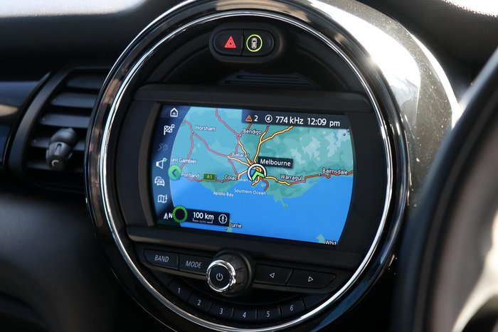 2020 MINI Hatch Cooper Classic