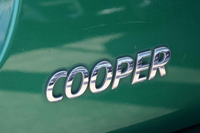 2020 MINI Hatch Cooper Classic