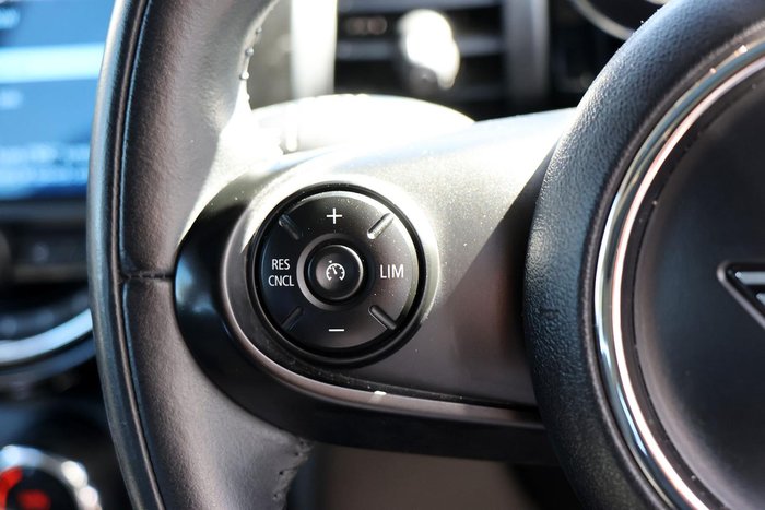 2020 MINI Hatch Cooper Classic