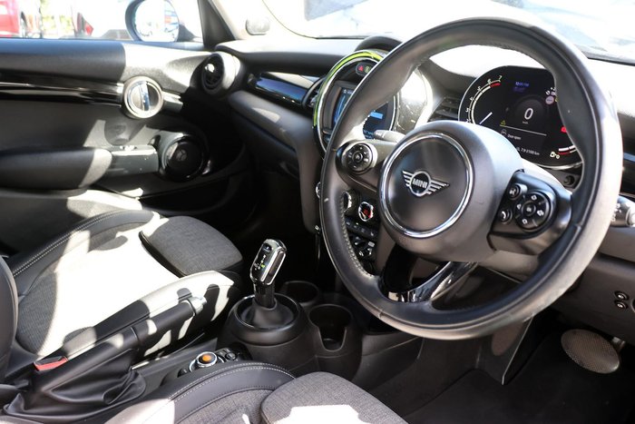 2020 MINI Hatch Cooper Classic