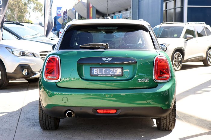 2020 MINI Hatch Cooper Classic