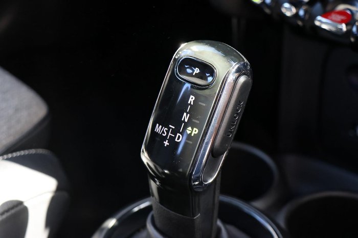 2020 MINI Hatch Cooper Classic