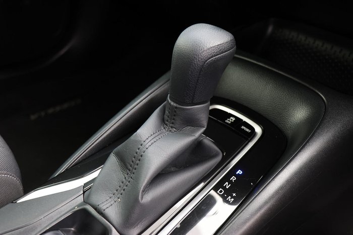 2020 Toyota Corolla Ascent Sport