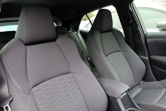 2020 Toyota Corolla Ascent Sport