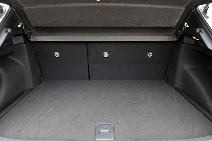 2020 Toyota Corolla Ascent Sport