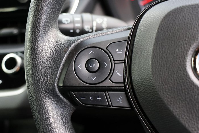 2020 Toyota Corolla Ascent Sport