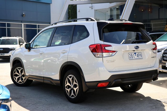 2024 Subaru Forester 2.5i