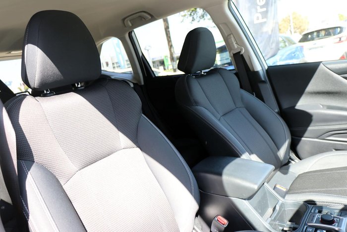 2024 Subaru Forester 2.5i