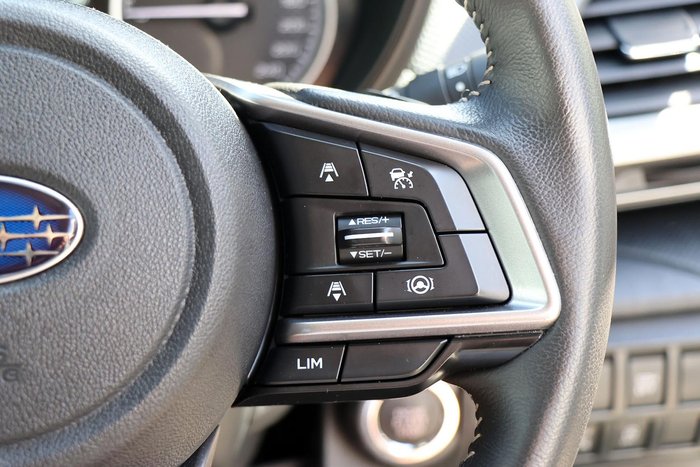 2024 Subaru Forester 2.5i