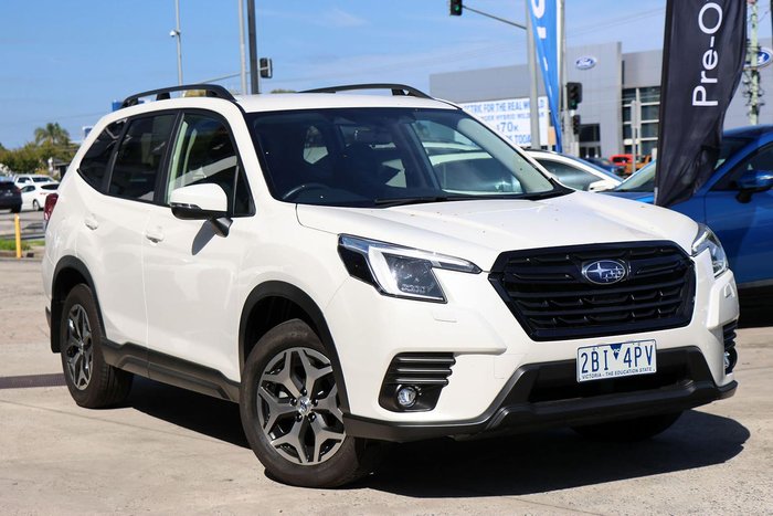 2024 Subaru Forester 2.5i