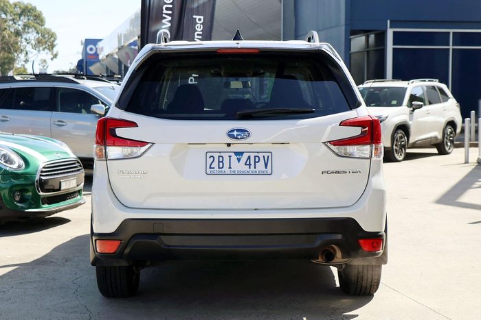 2024 Subaru Forester 2.5i