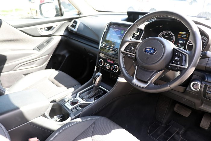 2024 Subaru Forester 2.5i