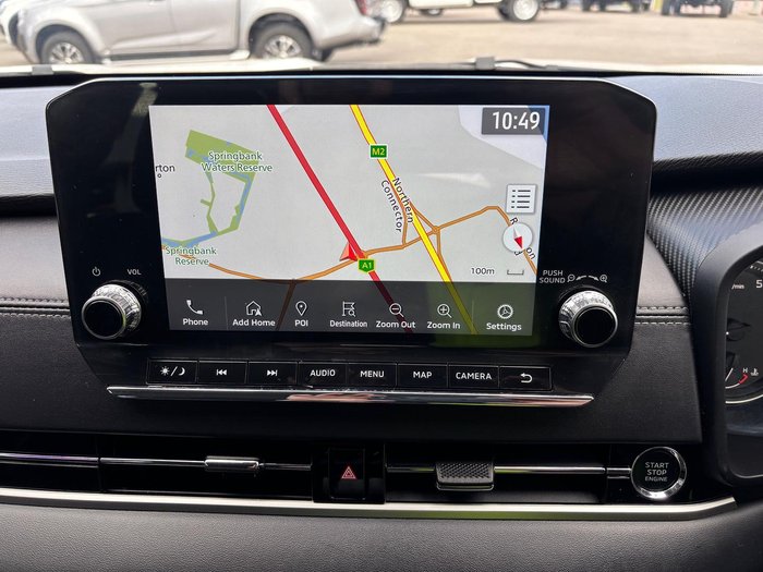 2023 Mitsubishi Outlander LS