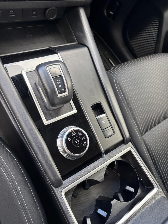 2023 Mitsubishi Outlander LS