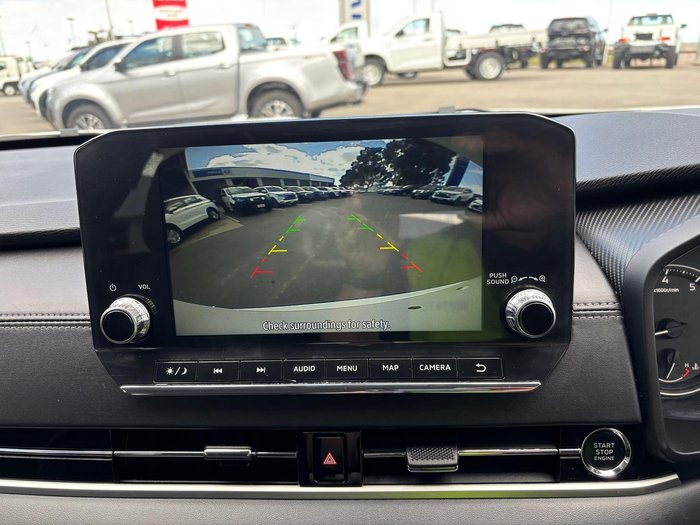 2023 Mitsubishi Outlander LS