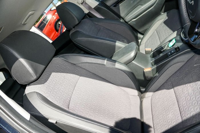 2023 Kia Seltos Sport