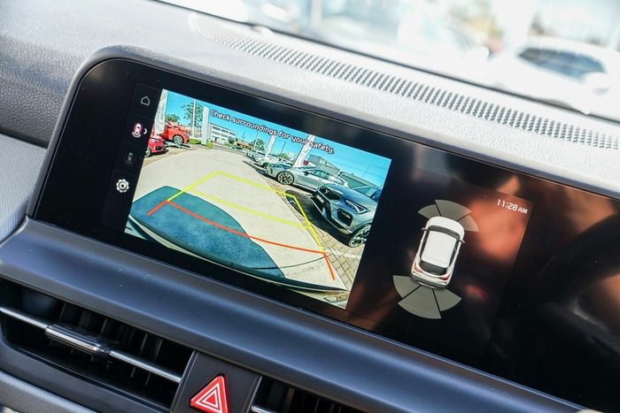 2023 Kia Seltos Sport