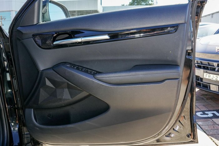 2023 Kia Seltos Sport