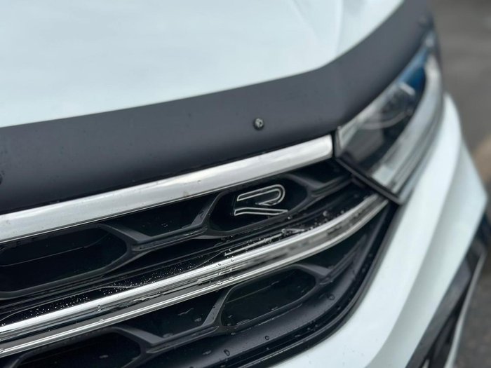 2022 Volkswagen T-Roc 140TSI R-Line