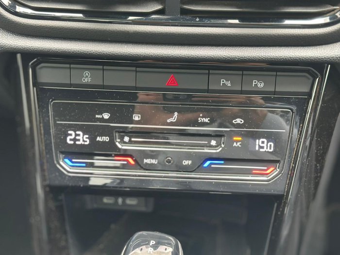 2022 Volkswagen T-Roc 140TSI R-Line