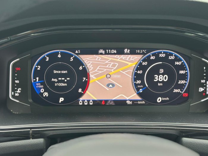 2022 Volkswagen T-Roc 140TSI R-Line