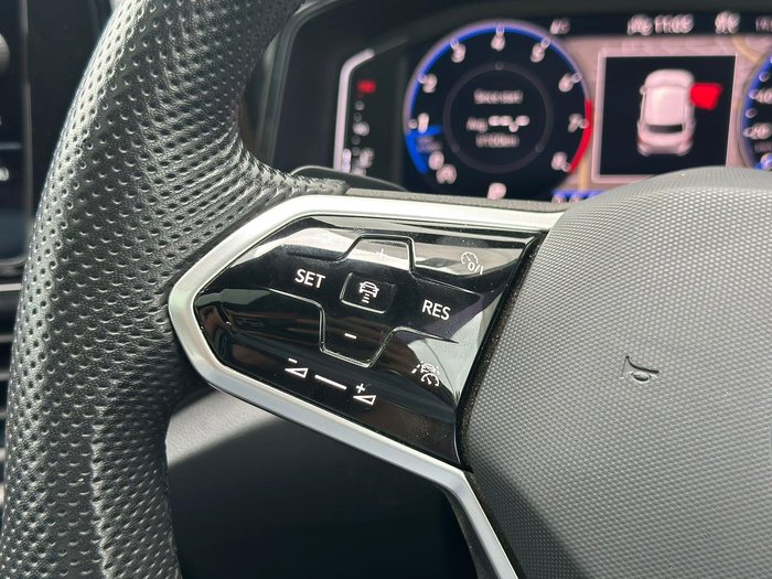 2022 Volkswagen T-Roc 140TSI R-Line