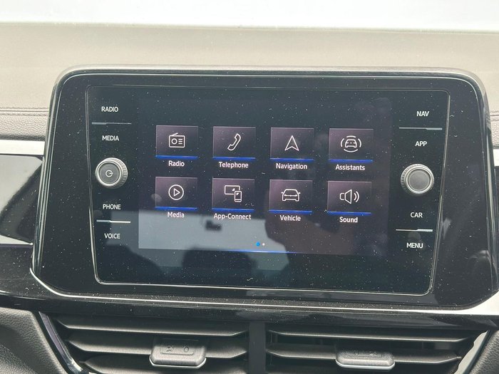 2022 Volkswagen T-Roc 140TSI R-Line