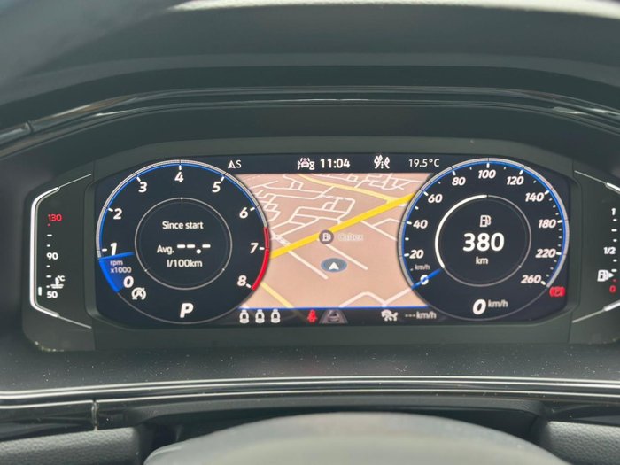 2022 Volkswagen T-Roc 140TSI R-Line