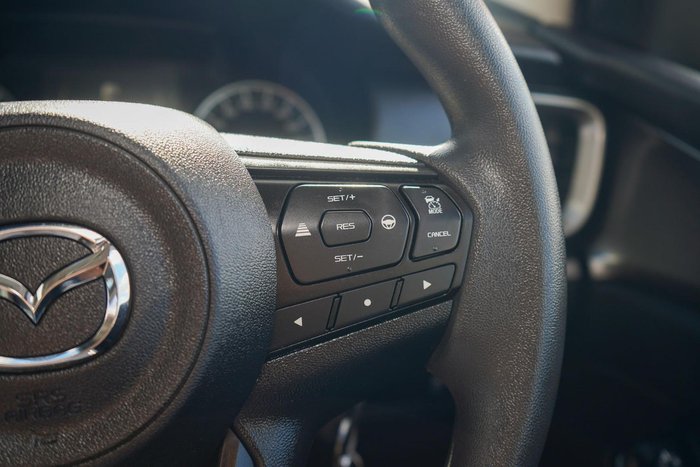 2023 Mazda BT-50 XT