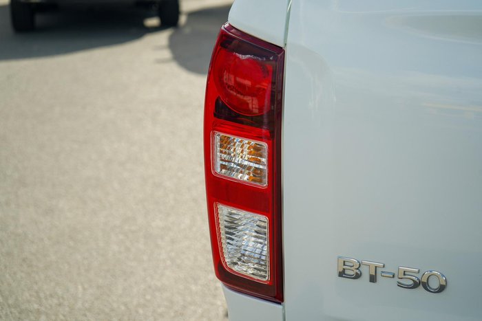 2023 Mazda BT-50 XT