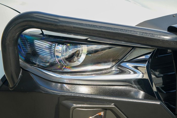 2023 Mazda BT-50 XT