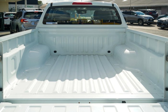 2023 Mazda BT-50 XT