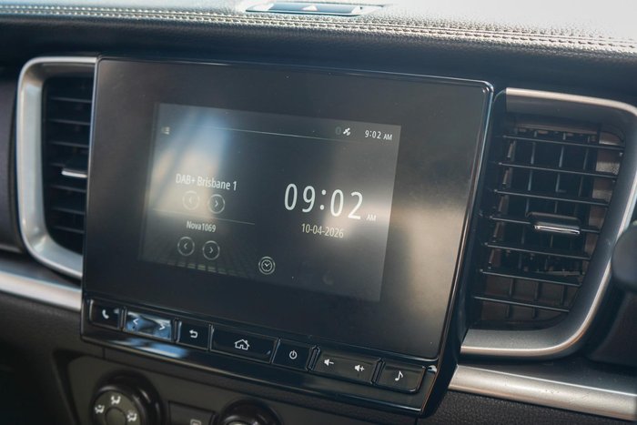2023 Mazda BT-50 XT