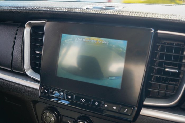 2023 Mazda BT-50 XT