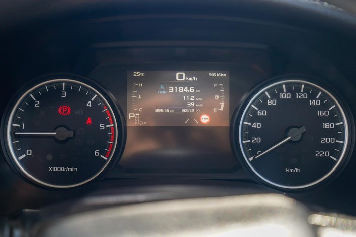 2023 Mazda BT-50 XT