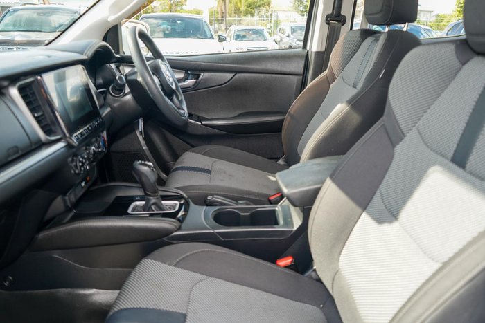 2023 Mazda BT-50 XT