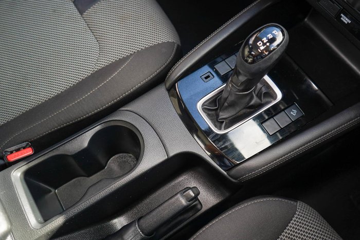 2023 Mazda BT-50 XT